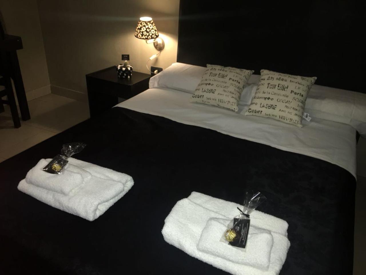Hotel Del Parque San Miguel de Tucumán Eksteriør bilde